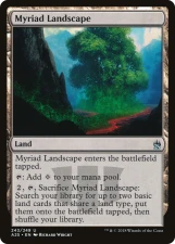 Myriad Landscape card image