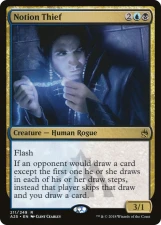 Notion Thief card image