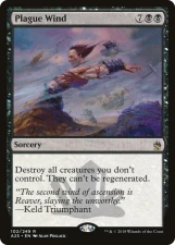 Plague Wind card image