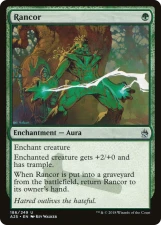 Rancor card image