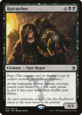 Ratcatcher card image