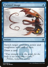 Twisted Image card image