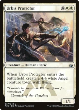 Urbis Protector card image