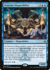 Vesuvan Shapeshifter card image