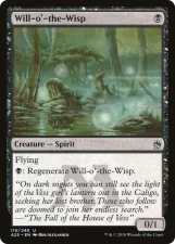 Will-o’-the-Wisp card image