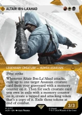 Altaïr Ibn-La’Ahad card image