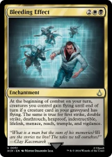 Bleeding Effect card image
