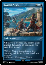 Coastal Piracy card image