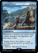 Coastal Piracy card image