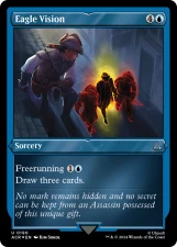 Eagle Vision card image