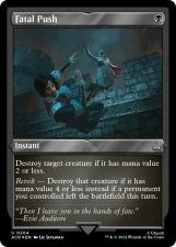 Fatal Push card image