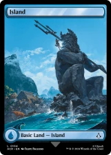 Island card image