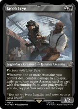 Jacob Frye card image