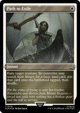 Path to Exile card image