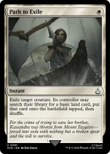 Path to Exile card image