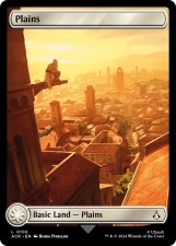 Plains card image