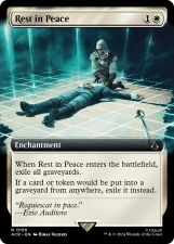 Rest in Peace card image