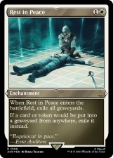 Rest in Peace card image