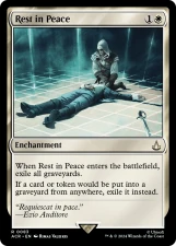 Rest in Peace card image