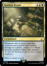 Rooftop Bypass card image