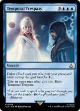 Temporal Trespass card image