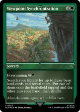 Viewpoint Synchronization card image