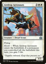 Airdrop Aeronauts card image