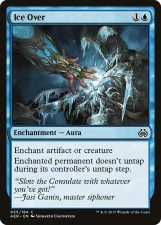 Ice Over card image