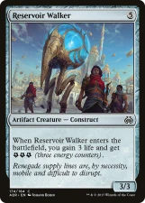 Reservoir Walker card image