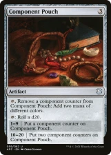Component Pouch card image