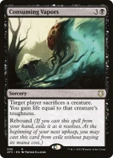 Consuming Vapors card image
