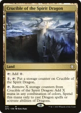 Crucible of the Spirit Dragon card image