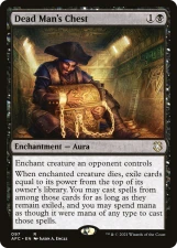 Dead Man’s Chest card image