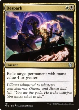 Despark card image