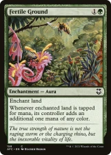 Fertile Ground card image