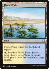 Flood Plain card image