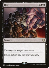 Hex card image