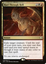 Hurl Through Hell card image