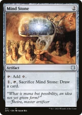 Mind Stone card image
