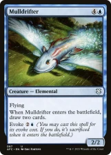 Mulldrifter card image