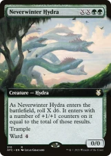 Neverwinter Hydra card image