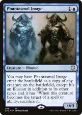 Phantasmal Image card image