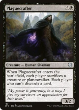 Plaguecrafter card image