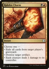 Rakdos Charm card image