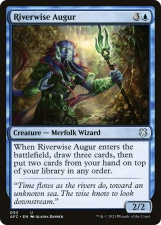 Riverwise Augur card image