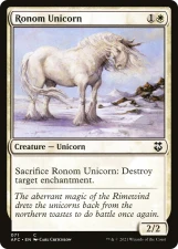 Ronom Unicorn card image
