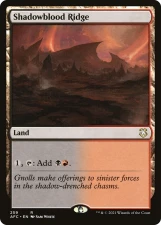 Shadowblood Ridge card image