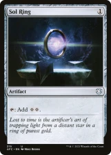 Sol Ring card image