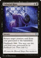 Unburial Rites card image