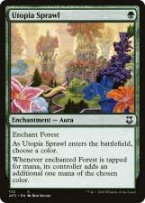 Utopia Sprawl card image